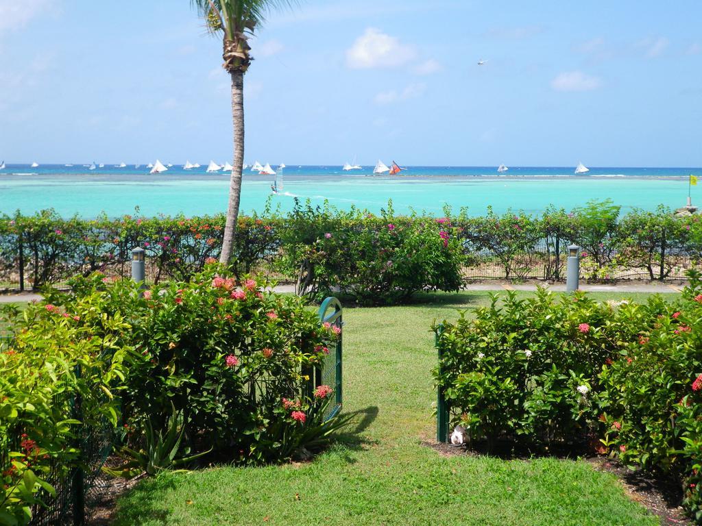 Savannah Guadeloupe Saint-Francois  Esterno foto